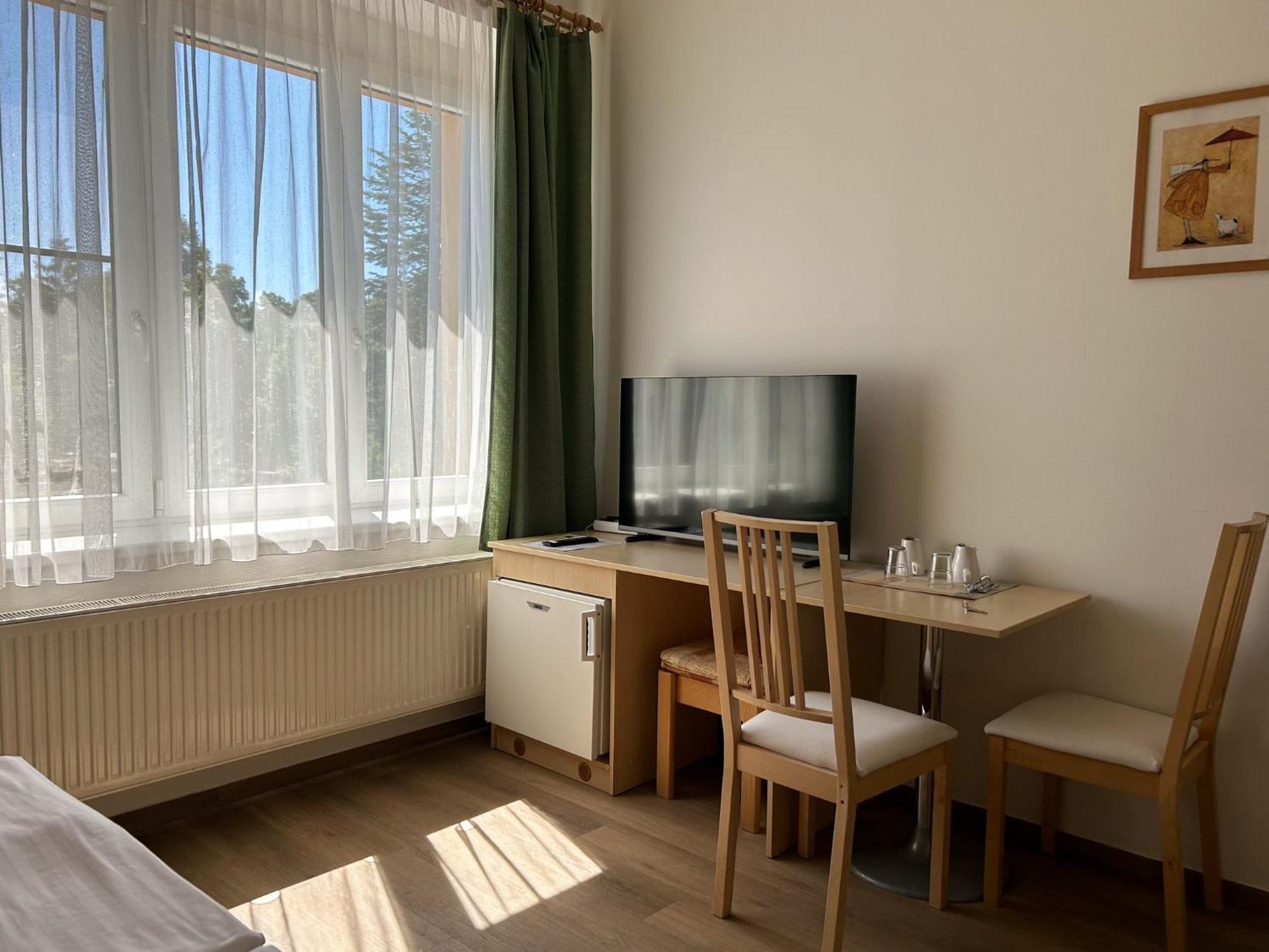 Pension Fontana Podebrady Room photo
