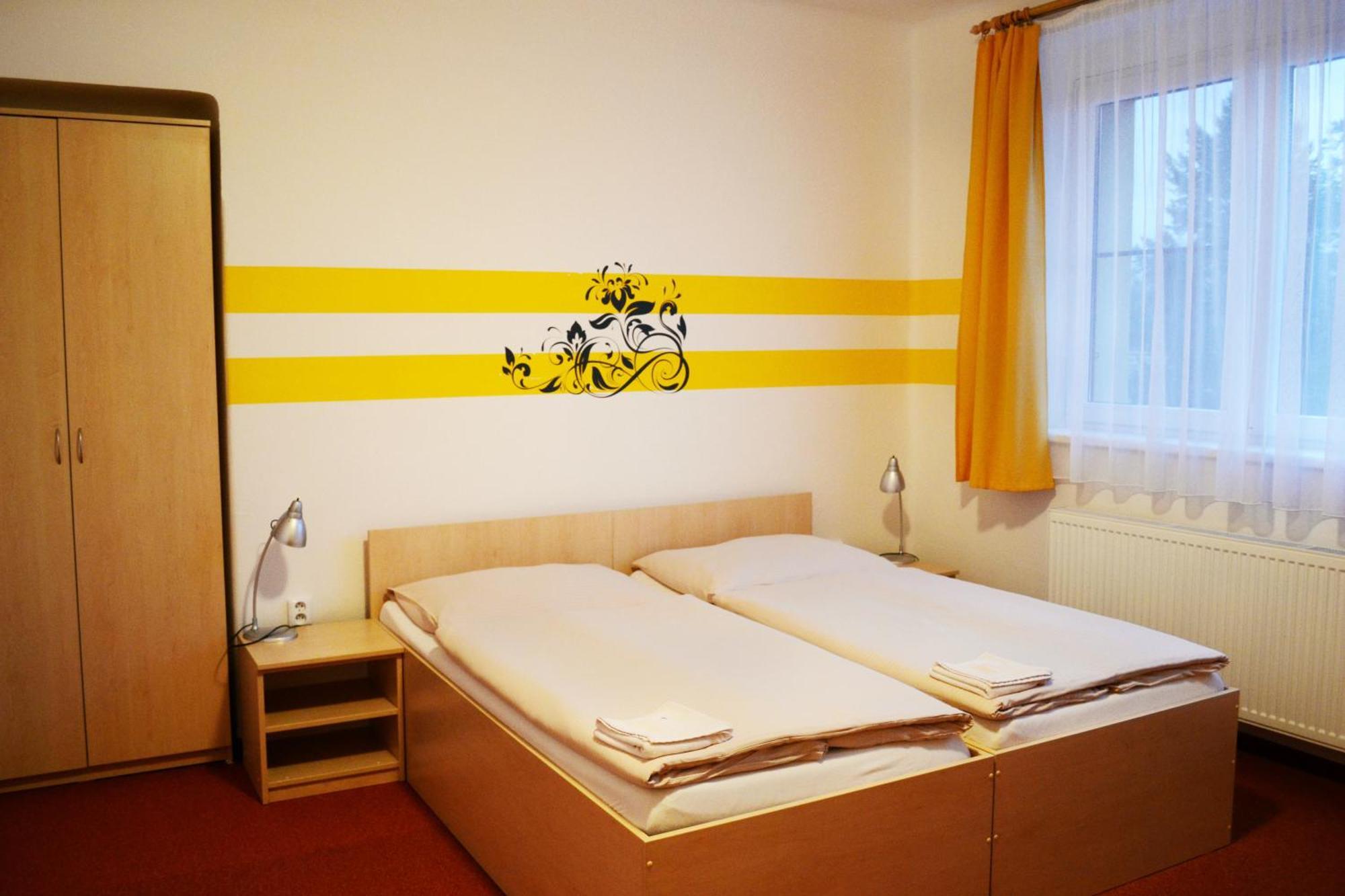 Pension Fontana Podebrady Room photo